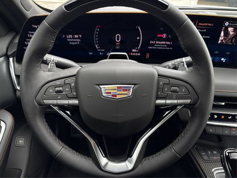 New 2026 Cadillac CT5 Sport RWD image 19