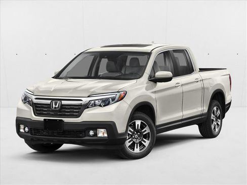 Used 2020 Honda Ridgeline RTL image 1