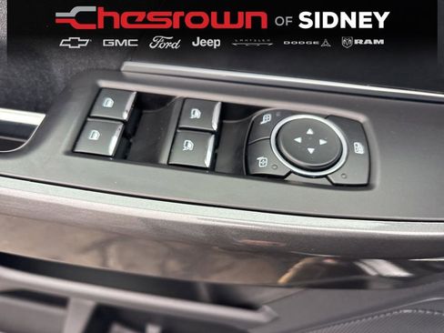 Used 2023 Ford F150 Tremor image 17