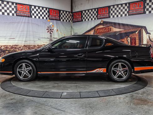 Used 2005 Chevrolet Monte Carlo SS image 5