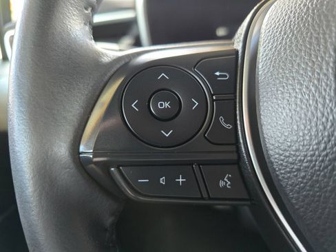 Used 2024 Toyota Corolla XSE FWD image 28