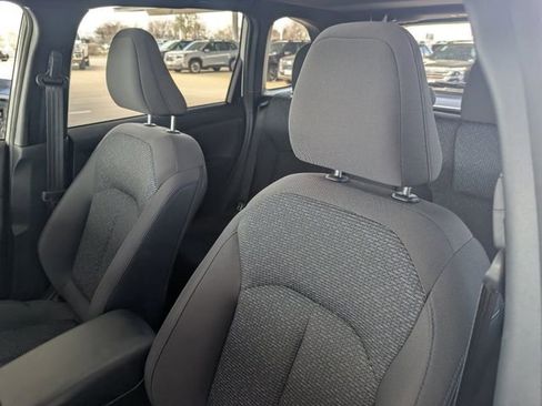 Certified 2025 Subaru Forester Premium AWD/4WD image 10