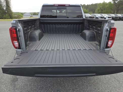New 2026 GMC Sierra 1500 Elevation w/ Preferred Package RWD image 21