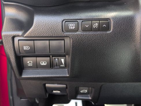 Certified 2023 Lexus IS 350 F Sport w/ Handling Package image 20