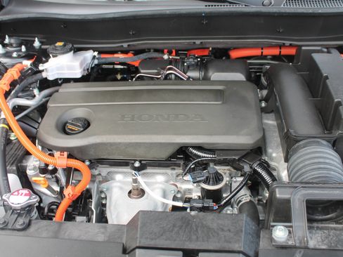 Used 2024 Honda CR-V Sport-L image 19