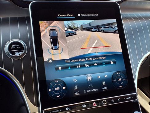 Certified 2023 Mercedes-Benz GLC 300 4MATIC image 21