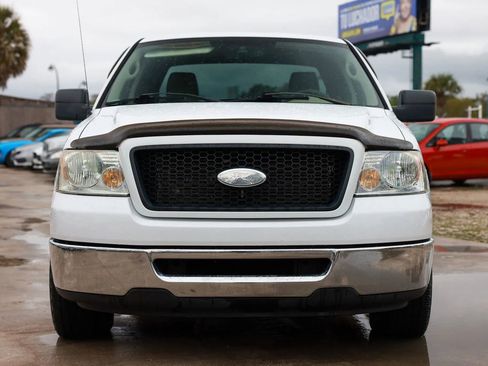 Used 2006 Ford F150 XLT image 10
