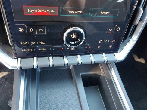 New 2026 GMC Acadia Elevation image 23