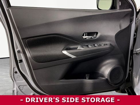 Used 2021 Nissan Kicks SV FWD image 20