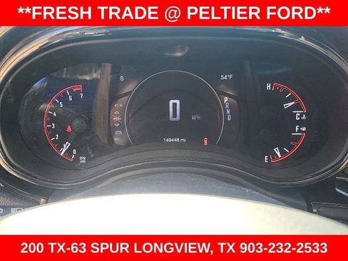 Used 2021 Dodge Durango GT image 16