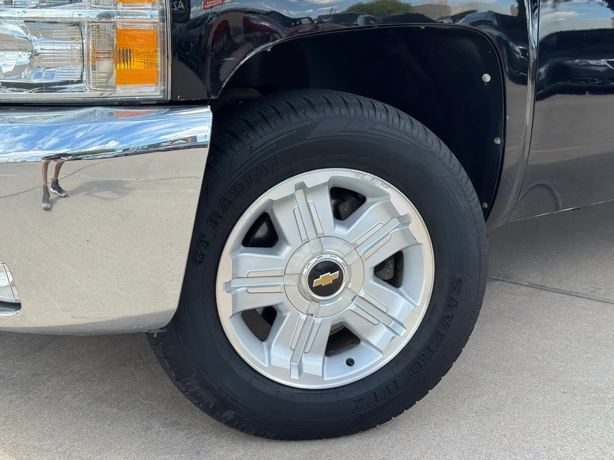 Used 2012 Chevrolet Silverado 1500 LT w/ All-Star Edition AWD/4WD image 51