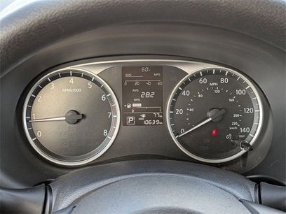 Used 2024 Nissan Kicks S