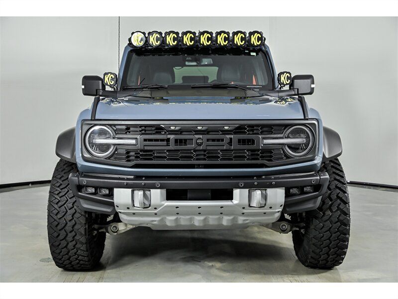 Used 2023 Ford Bronco Raptor AWD/4WD image 4
