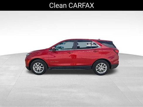 Certified 2024 Chevrolet Equinox LT image 6