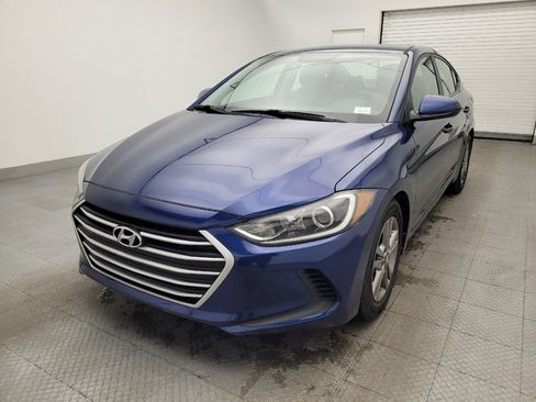 Used 2017 Hyundai Elantra SE image 15
