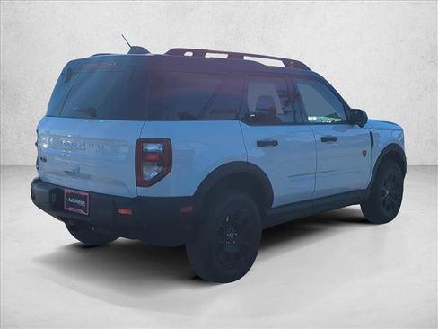 New 2025 Ford Bronco Sport Badlands image 2