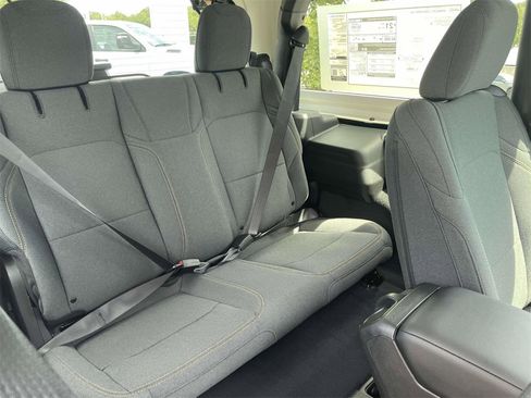 New 2025 Jeep Wrangler Sport image 28