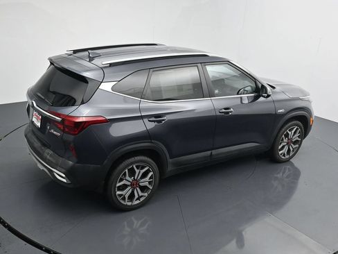 Used 2021 Kia Seltos S AWD/4WD image 35