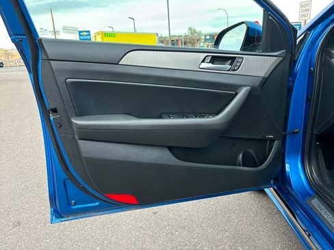 Used 2019 Hyundai Sonata Limited image 10