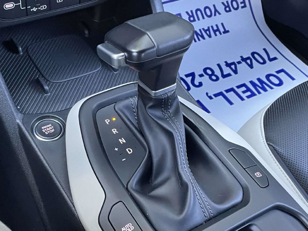 Used 2025 Kia K4 GT-Line Turbo FWD image 30