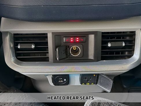 Used 2021 Ford F150 Limited AWD/4WD image 12