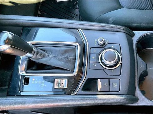 Used 2018 MAZDA CX-5 Sport AWD/4WD image 19