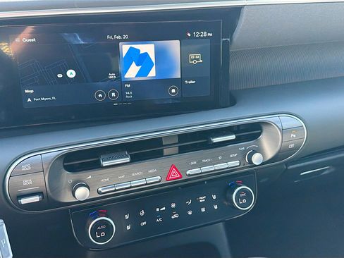 New 2026 Hyundai Palisade Calligraphy image 29