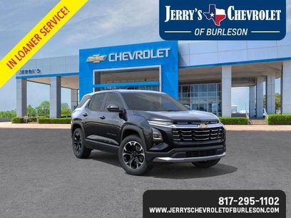 New 2026 Chevrolet Equinox LT w/ Convenience Package II