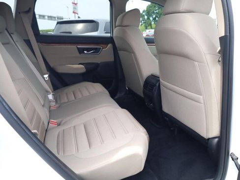 Used 2021 Honda CR-V EX image 21