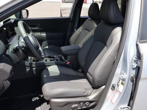 New 2026 Subaru Outback Limited w/ Premium/Limited Package AWD/4WD image 16