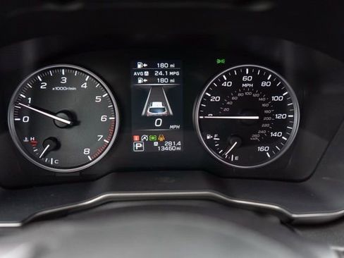 Used 2024 Subaru Outback Limited XT image 25