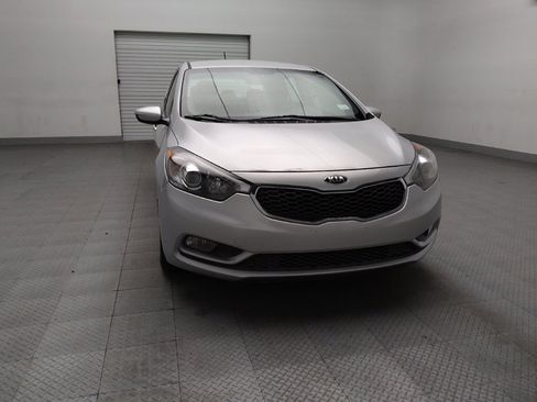 Used 2015 Kia Forte EX w/ Protection Package image 14