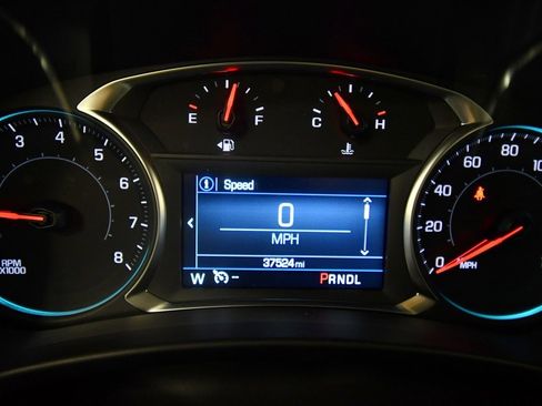 Used 2024 Chevrolet Equinox LT image 22