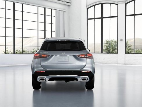 New 2026 Mercedes-Benz GLA 250 4MATIC image 25