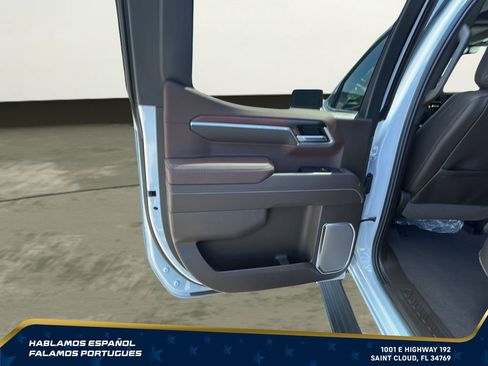 New 2026 GMC Sierra 1500 Denali AWD/4WD image 25
