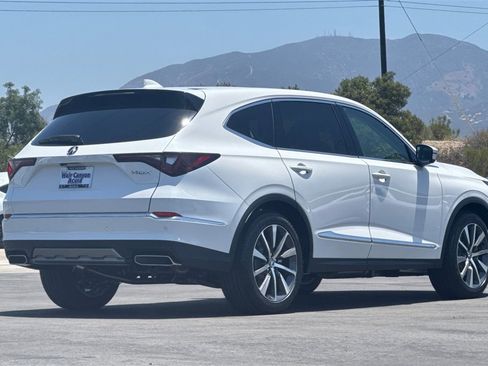 New 2026 Acura MDX w/ Technology Package image 4