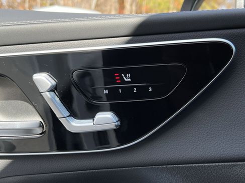 New 2026 Mercedes-Benz GLC 43 AMG 4MATIC image 35