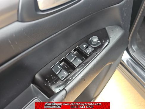 Used 2025 MAZDA CX-5 AWD 2.5 S w/ Preferred Package image 12