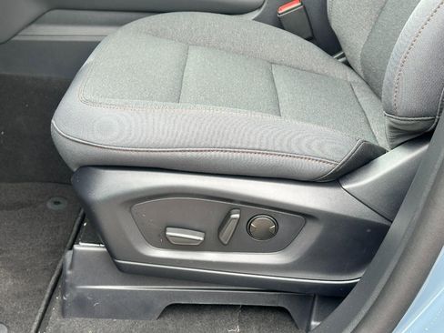 New 2026 Ford Explorer Active image 11