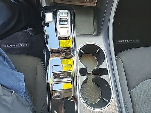 Used 2023 Hyundai Sonata SEL w/ Cargo Package image 23