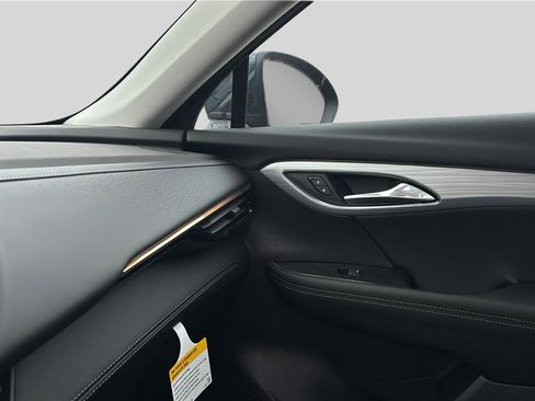 New 2026 Buick Envision Avenir image 10