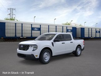 New 2026 Ford Maverick XL FWD video 1