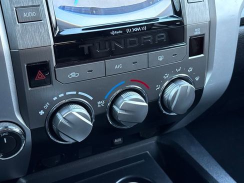 Used 2019 Toyota Tundra TRD Pro image 27