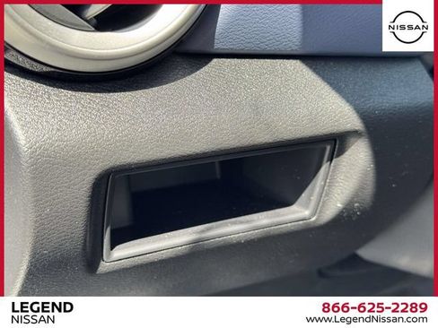 Used 2023 Nissan Versa SV FWD image 18