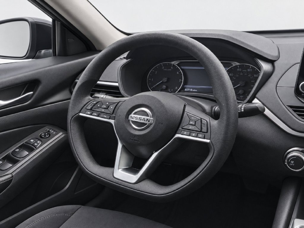Used 2022 Nissan Altima 2.5 SV FWD image 35