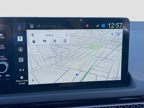 New 2026 Honda Civic Sport Touring image 13