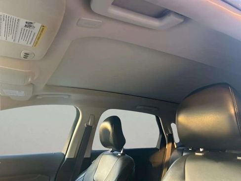 Used 2019 Ford Edge Titanium w/ Equipment Group 301A image 19