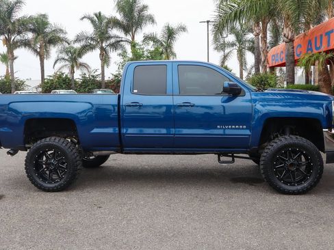 Used 2019 Chevrolet Silverado 1500 LT w/ All Star Edition image 10