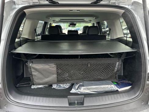 New 2026 Hyundai Santa Fe XRT AWD/4WD image 24