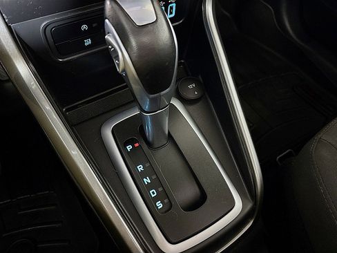 Used 2020 Ford EcoSport SE AWD/4WD image 18